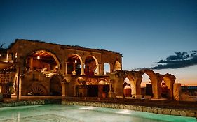 Cappadocia Museum Hotel